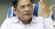 <font style='color:#000000'>Nobody allowed to meet chairperson: Fakhrul</font>